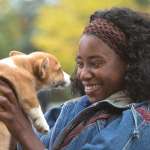 Kirby Howell-Baptiste