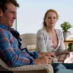 Dennis Quaid, Marg Helgenberger