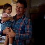 Dennis Quaid, Emma Volk