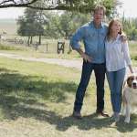 Dennis Quaid, Marg Helgenberger