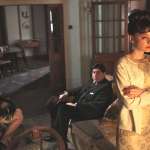 Carey Mulligan, Alfred Molina, Cara Seymour