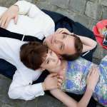 Peter Sarsgaard, Carey Mulligan