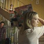 Heike Makatsch, Aurel Manthei