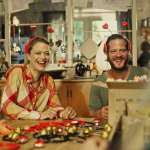 Heike Makatsch, Aurel Manthei