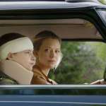 Heike Makatsch, Jasna Fritzi Bauer