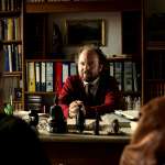 Nikolaus Frei, Heike Makatsch, Jasna Fritzi Bauer