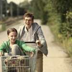 Sandro Lohmann, Jasna Fritzi Bauer