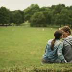 Sandro Lohmann, Jasna Fritzi Bauer