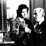 Georges Koulouris, Fanny Ardant