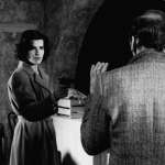 Jean-Louis Trintignant, Fanny Ardant