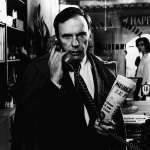 Jean-Louis Trintignant, Fanny Ardant