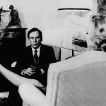 Jean-Louis Trintignant, Caroline Sihol