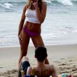 Jessica Canseco, Patrick Censoplano