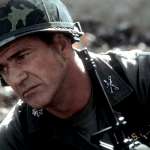 Mel Gibson