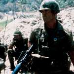 Mel Gibson, Jon Hamm