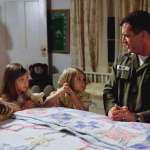 Mel Gibson, Sloane Momsen, Taylor Momsen, Madeleine Stowe, Luke Benward