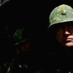 Sam Elliott, Mel Gibson