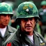 Sam Elliott, Mel Gibson