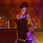 Gemma Arterton, David Heap