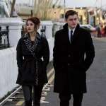 Gemma Arterton, Sam Riley