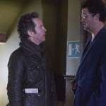 Tom Hollander, Daniel Mays