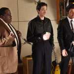 Adrien Brody, Cedric the Entertainer, Jeffrey Wright