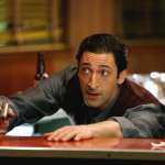 Adrien Brody
