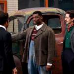 Adrien Brody, Jeffrey Wright, Eamonn Walker