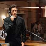Adrien Brody