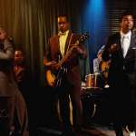 Albert Jones, Jeffrey Wright