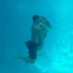 Kevin Parent, &Eacute;velyne Brochu