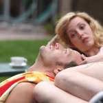 Kevin Parent, &Eacute;velyne Brochu