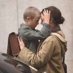 Vanessa Paradis, Marin Gerrier