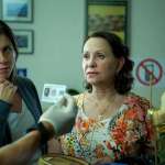 Jennifer Aniston, Adriana Barraza