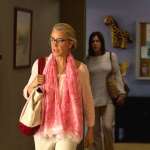 Jennifer Aniston, Felicity Huffman