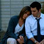 Jennifer Aniston, Chris Messina