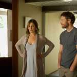 Jennifer Aniston, Sam Worthington