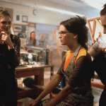 Katharine Towne, Rachael Leigh Cook, Clea DuVall