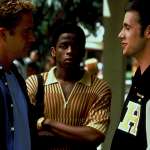 Paul Walker, Dul&eacute; Hill, Freddie Prinze Jr.