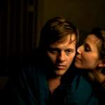 Thure Lindhardt, Tuva Novotny