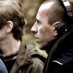 Thure Lindhardt, Nikolaj Arcel