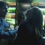 Thure Lindhardt, Signe Egholm Olsen