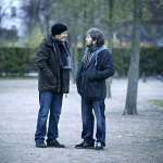 Thure Lindhardt, Henning Valin Jakobsen