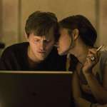 Thure Lindhardt, Rosalinde Mynster