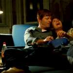 Thure Lindhardt, Rosalinde Mynster