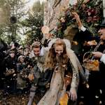 Jack Colgrave Hirst, Kathryn Wilder