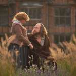 Judi Dench, Kenneth Branagh