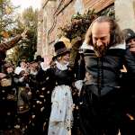 Judi Dench, Kenneth Branagh