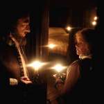 Judi Dench, Kenneth Branagh