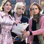 Samaire Armstrong, Lindsay Lohan, Bree Turner